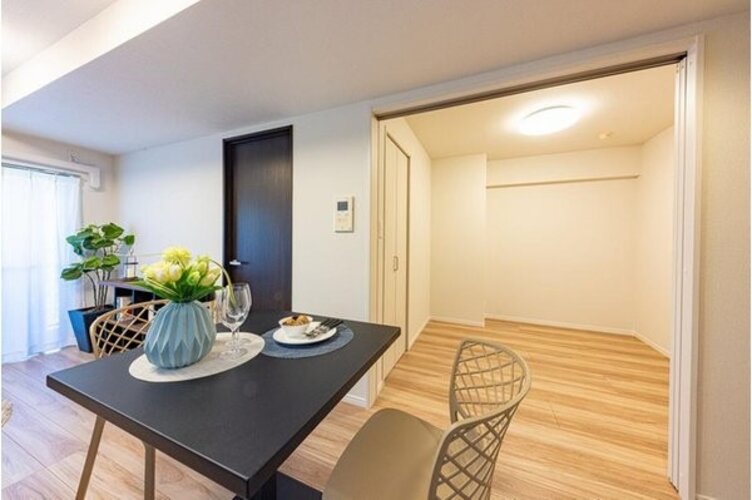 リビング リビング