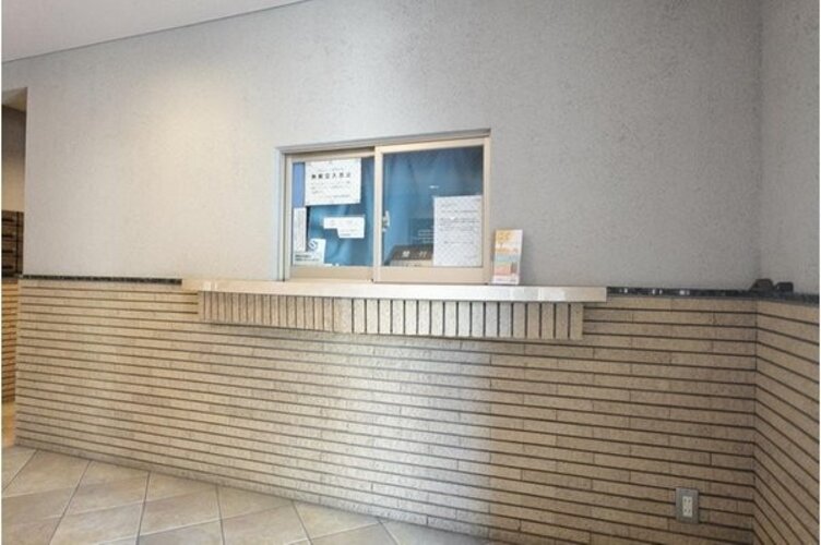 その他共用部 その他共用部