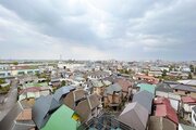住戸からの眺望写真 住戸からの眺望写真