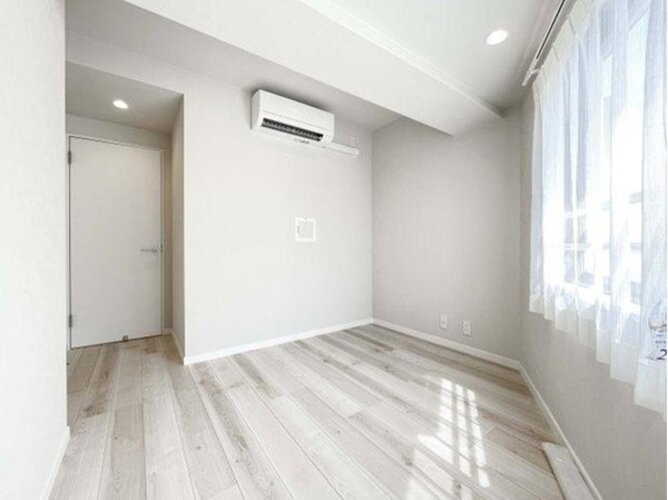 リビング以外の居室 リビング以外の居室