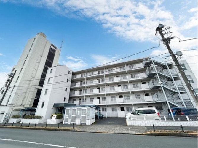 現地外観写真