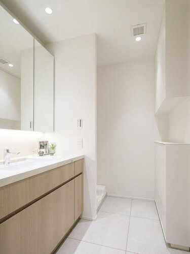 洗面台・洗面所 洗面台・洗面所