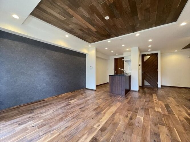 リビング リビング