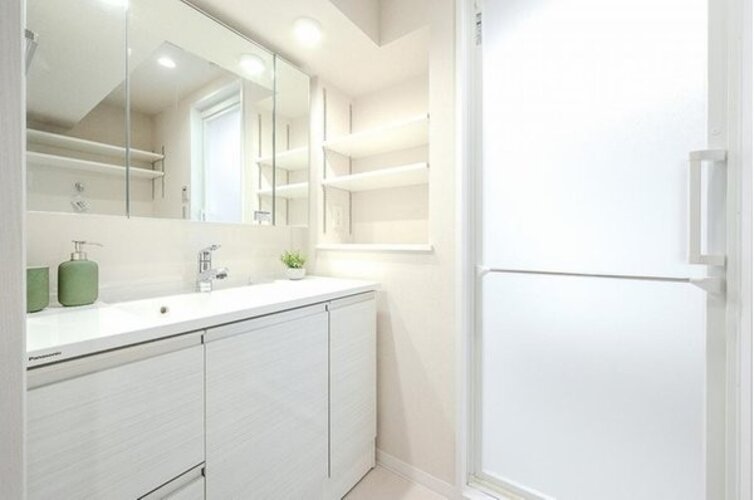 洗面台・洗面所 洗面台・洗面所