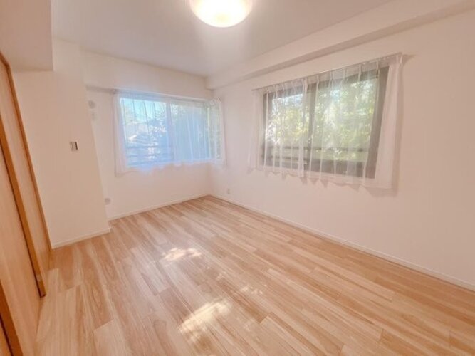 リビング以外の居室