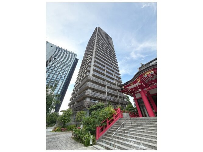 東京メトロ丸ノ内線 「西新宿」駅まで徒歩4分 東京メトロ丸ノ内線 「西新宿」駅まで徒歩4分