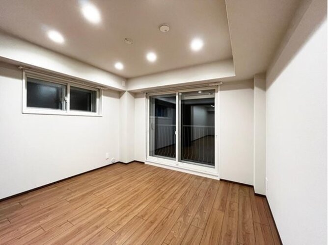 リビング以外の居室