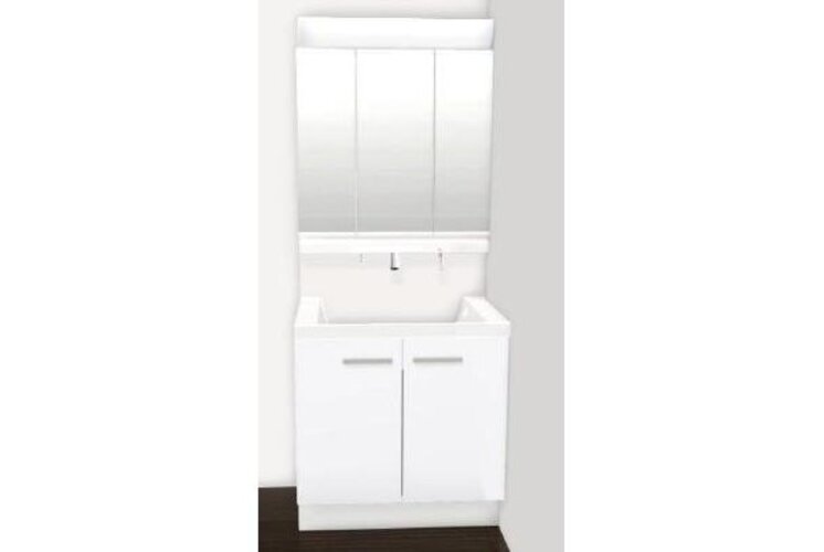 洗面台・洗面所