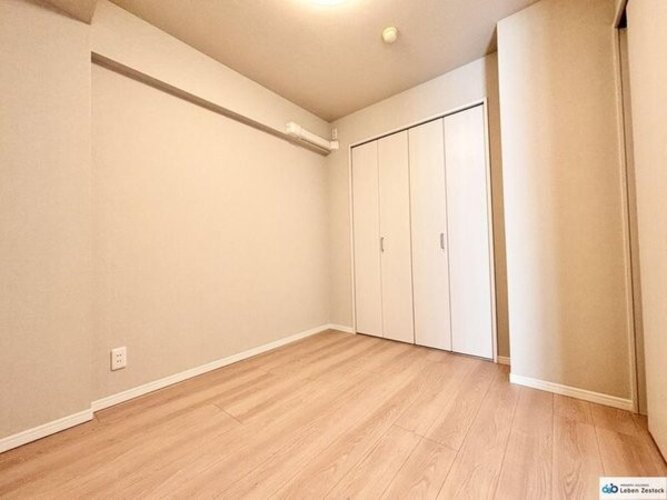 リビング以外の居室