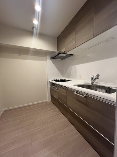 キッチン(W2100・食洗機) キッチン(W2100・食洗機)