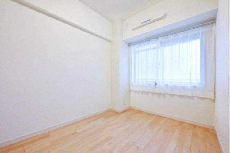 リビング以外の居室