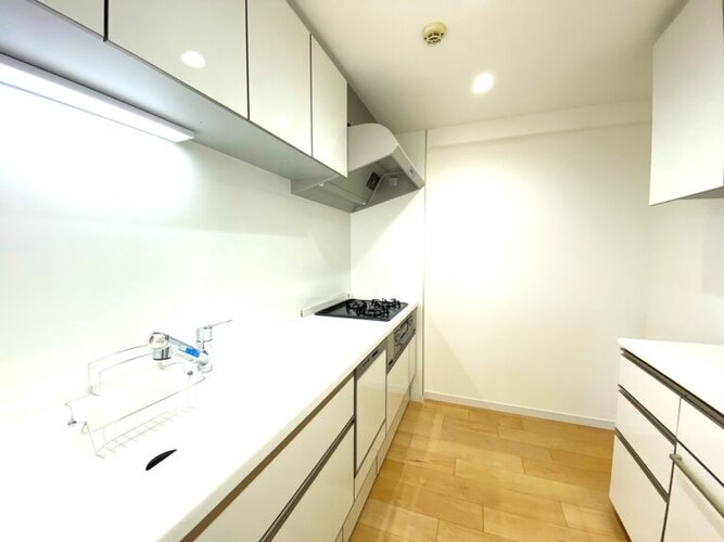 キッチン キッチン