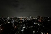 住戸からの眺望写真 住戸からの眺望写真