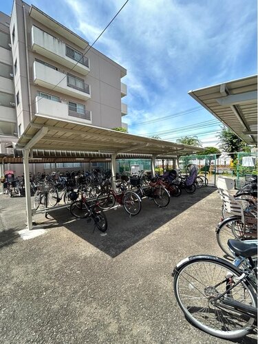 その他共用部 その他共用部