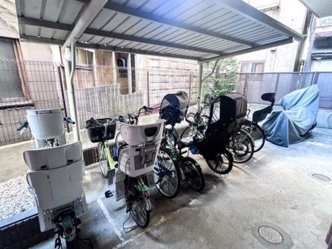 その他共用部 その他共用部