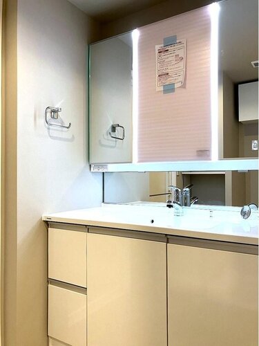 洗面台・洗面所 洗面台・洗面所