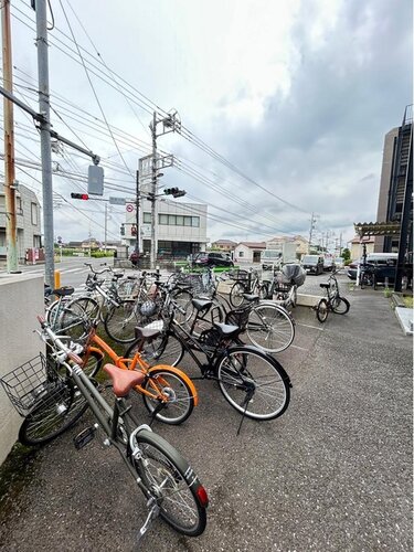 その他共用部 その他共用部