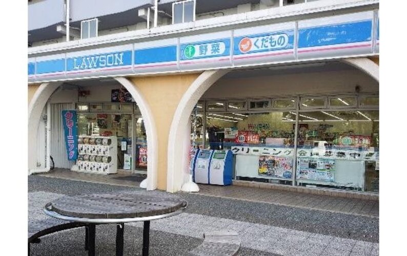 コンビニ