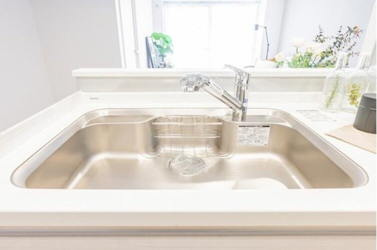 キッチン キッチン