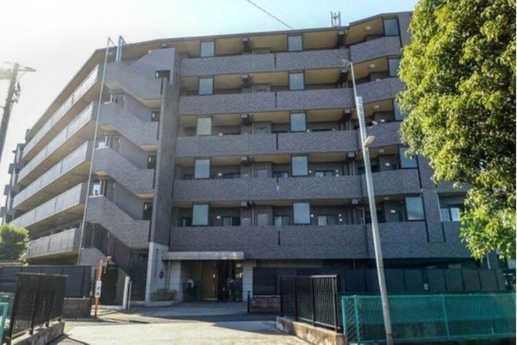 現地外観写真 現地外観写真