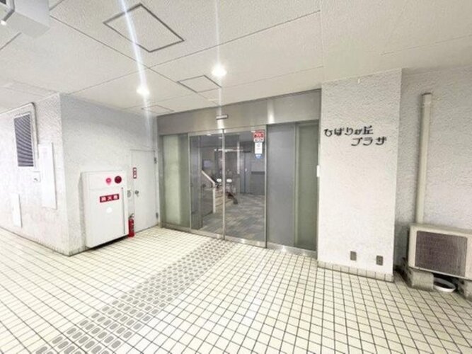 エントランス エントランス