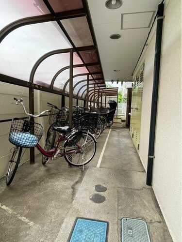 その他共用部 その他共用部