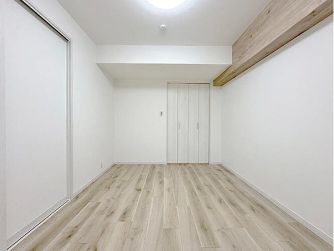 リビング以外の居室