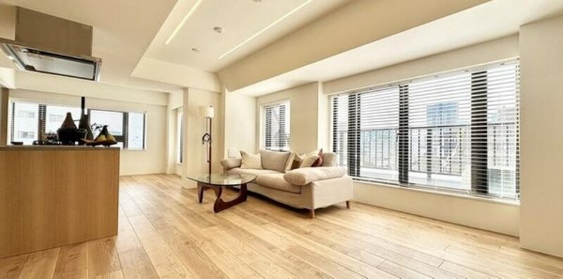 リビング以外の居室