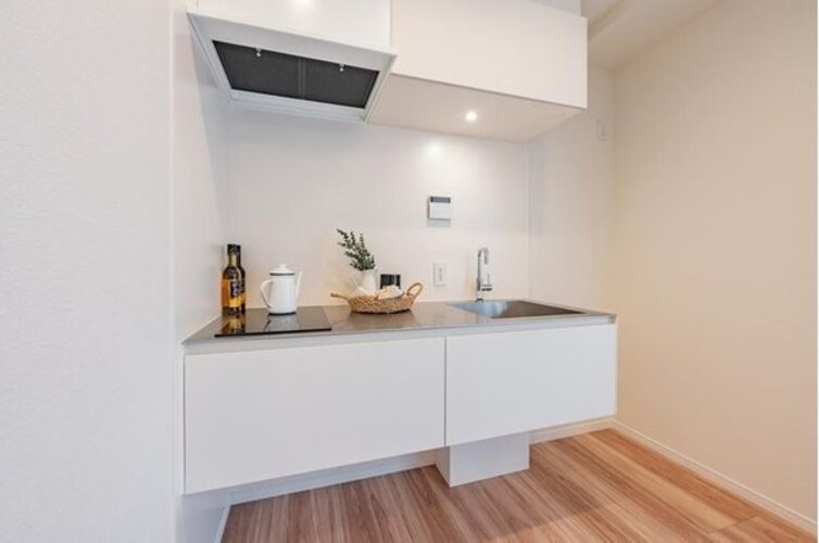 キッチン キッチン