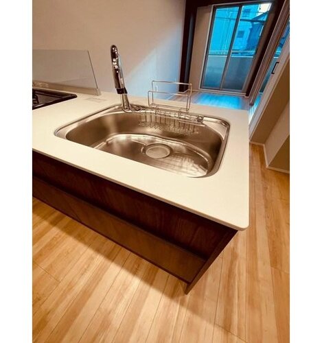 キッチン キッチン