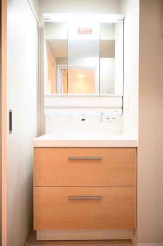 洗面台・洗面所