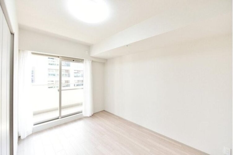 リビング以外の居室 リビング以外の居室