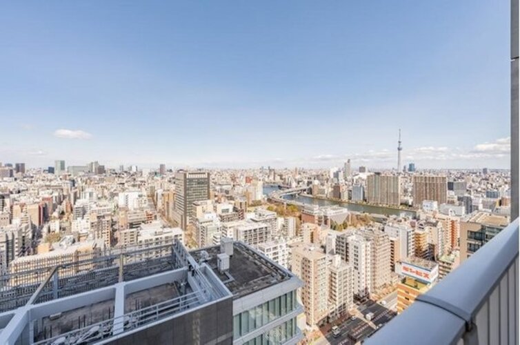 バルコニー バルコニー