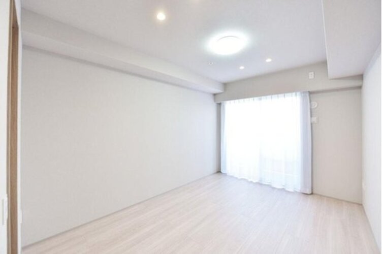 リビング以外の居室 リビング以外の居室