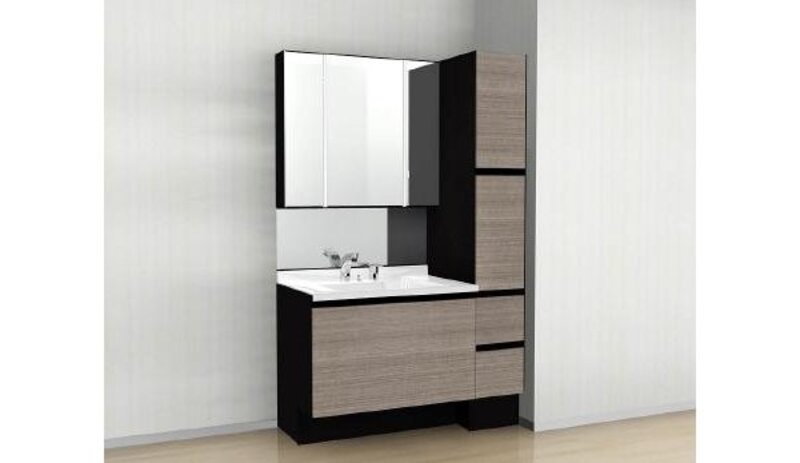 洗面台・洗面所イメージ 洗面台・洗面所イメージ