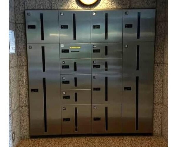 その他共用部
