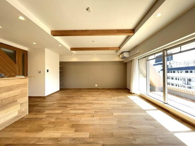 リビング リビング