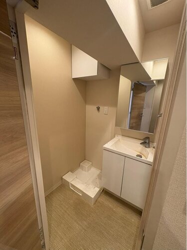 洗面台・洗面所