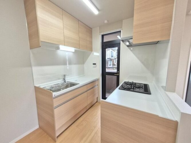 キッチン キッチン