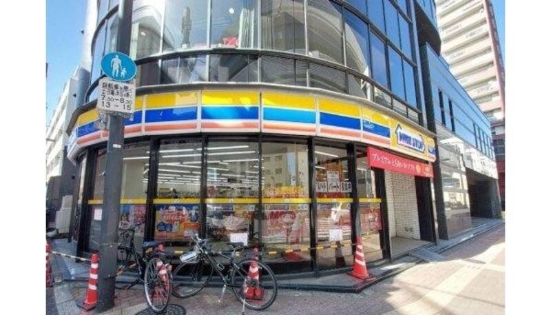 コンビニ コンビニ