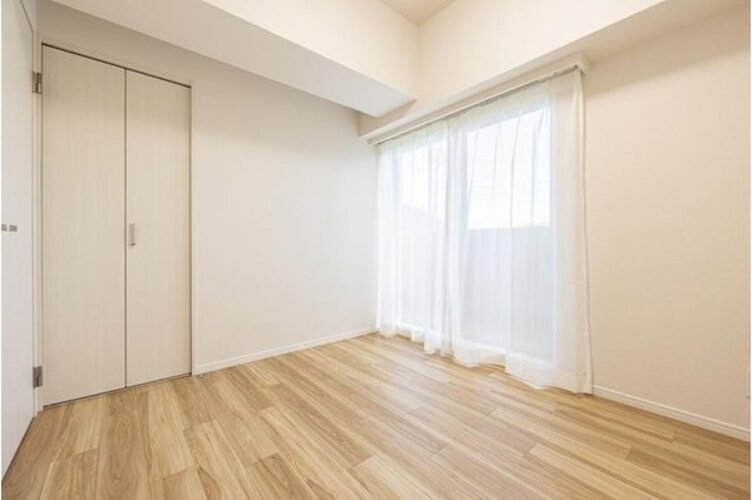 リビング以外の居室 リビング以外の居室