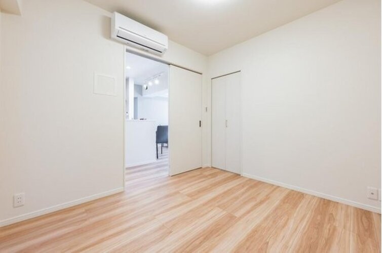 リビング以外の居室