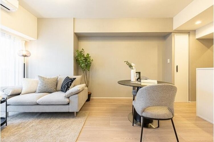 リビング リビング