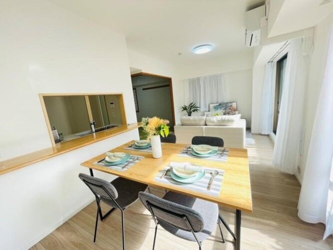 リビング リビング