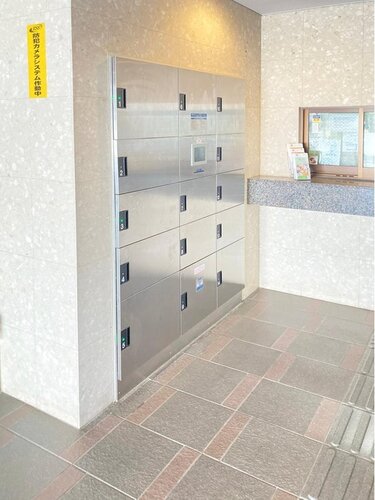 その他共用部 その他共用部