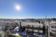 住戸からの眺望写真 住戸からの眺望写真