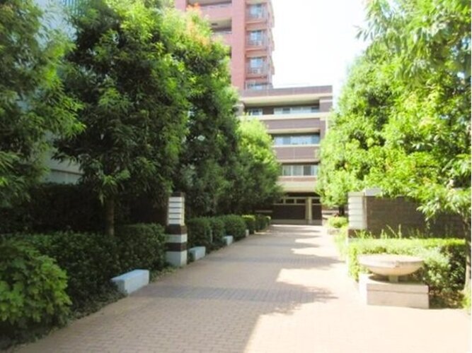 その他共用部 その他共用部