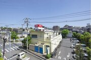 住戸からの眺望写真 住戸からの眺望写真