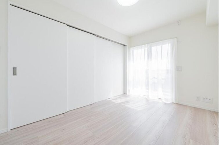 リビング以外の居室 リビング以外の居室