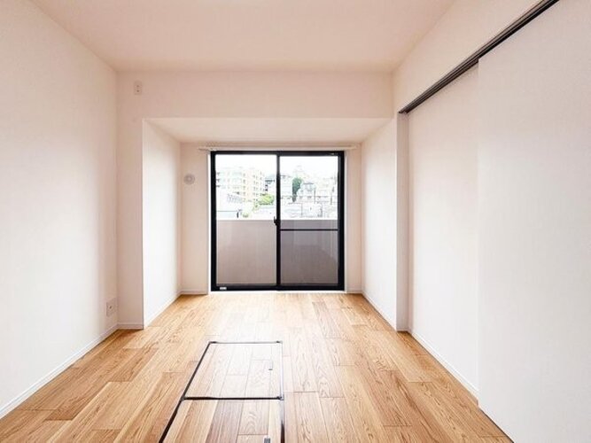 リビング以外の居室